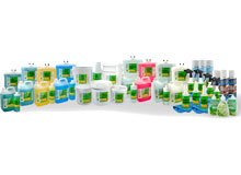 natural cleaning products