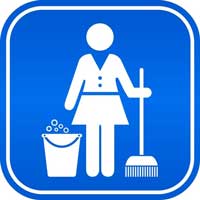 Home Cleaning Services Officer